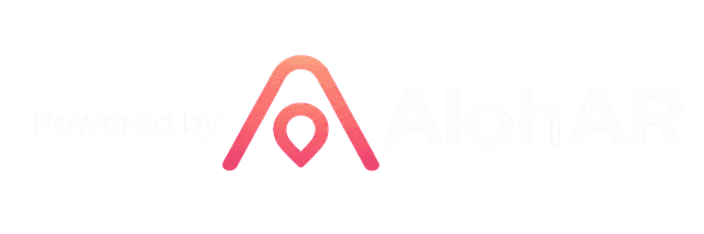 Powered by AlohAR
